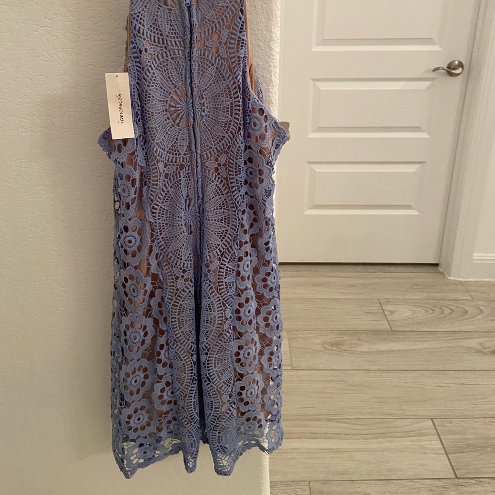 Francesca’s Dress